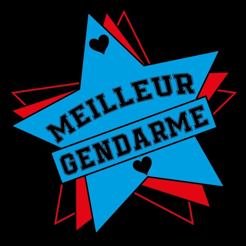 BESTE GENDARME