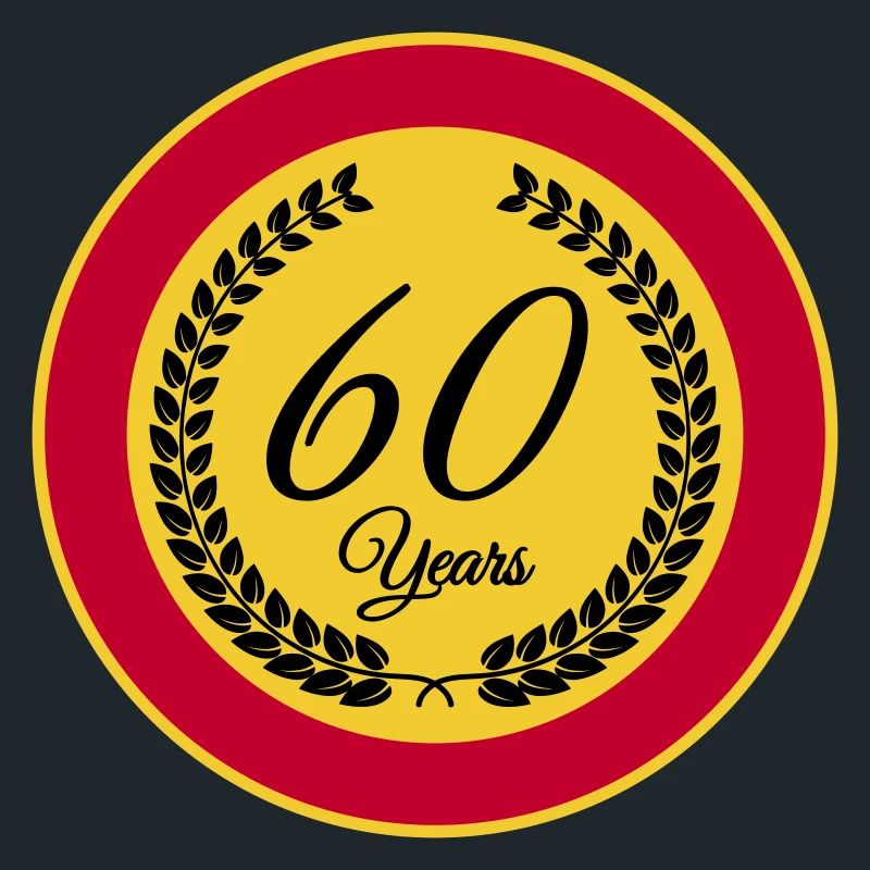 60 years