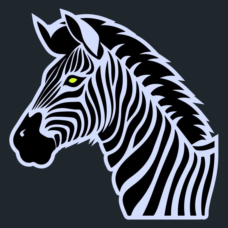 zebra