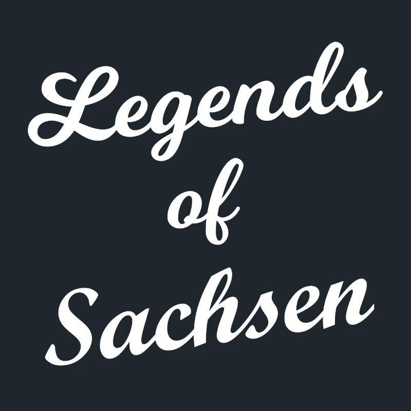 Légendes de Saxe