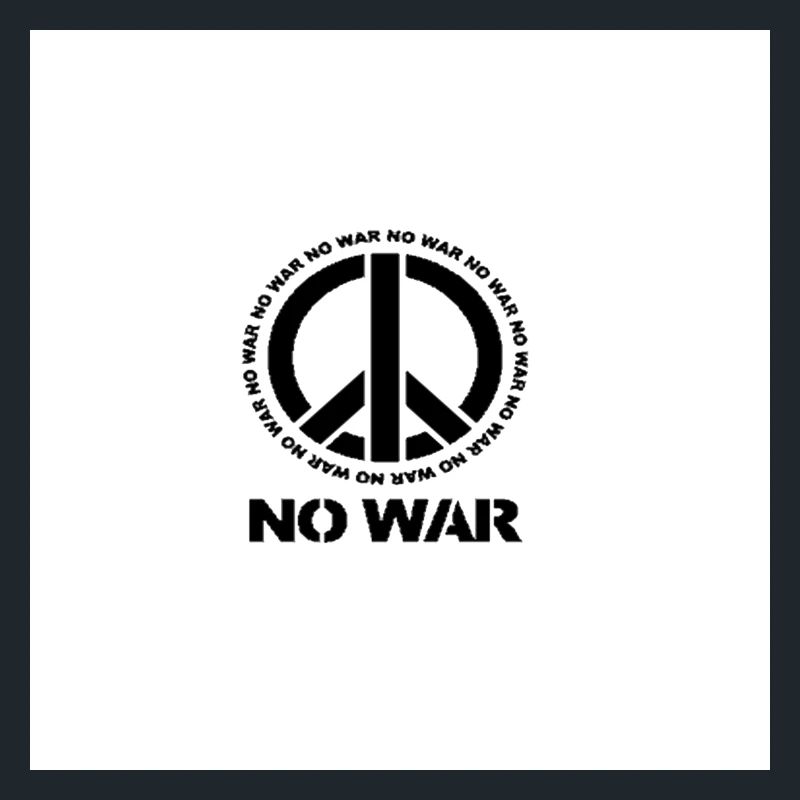 No War