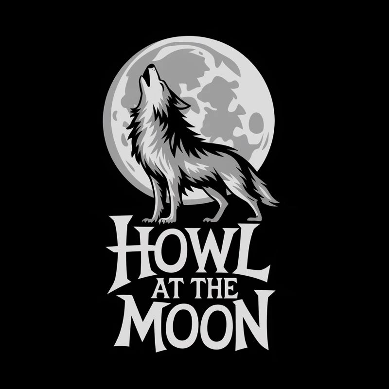 Full Moon – Howl at the Moon