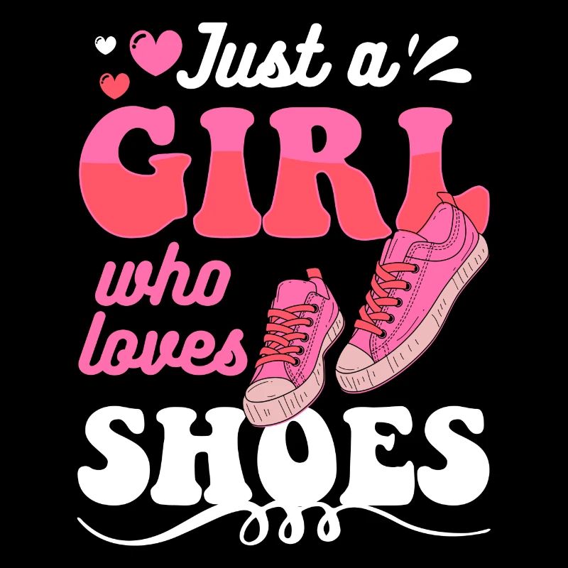 Shoe Lover Design