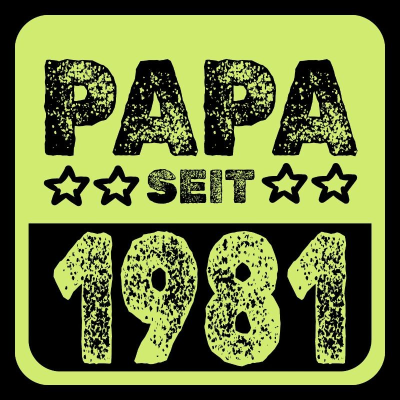 since 1981