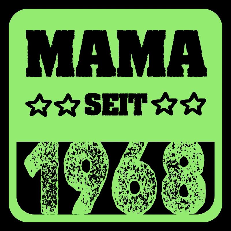 Muttertag 1968