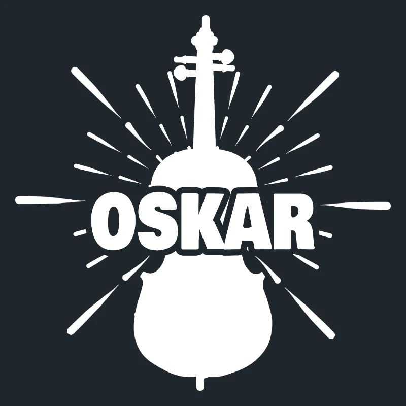 First name Oskar