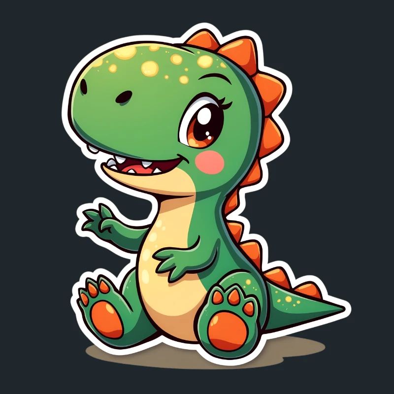 DINOSAUR