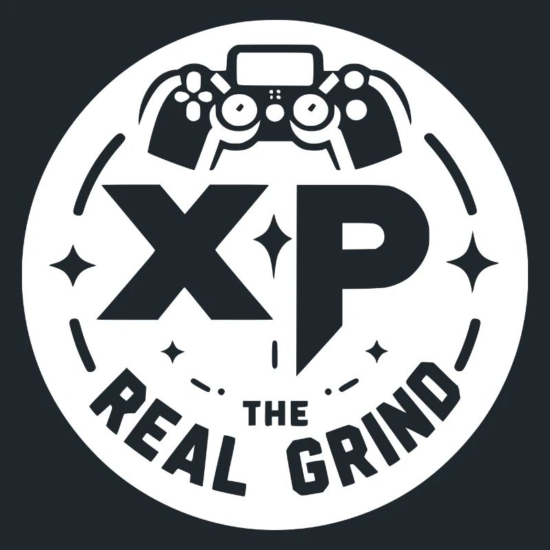 XP The Real Grind