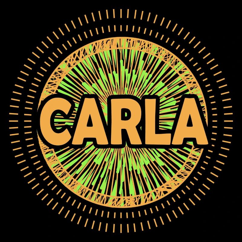 Geschenkidee Carla