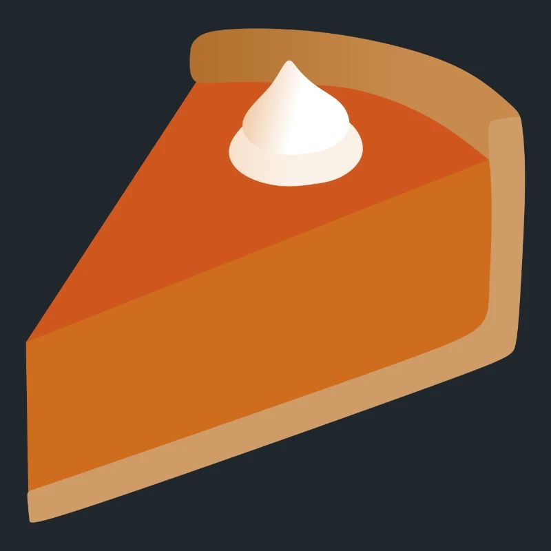 Pumpkin Pie