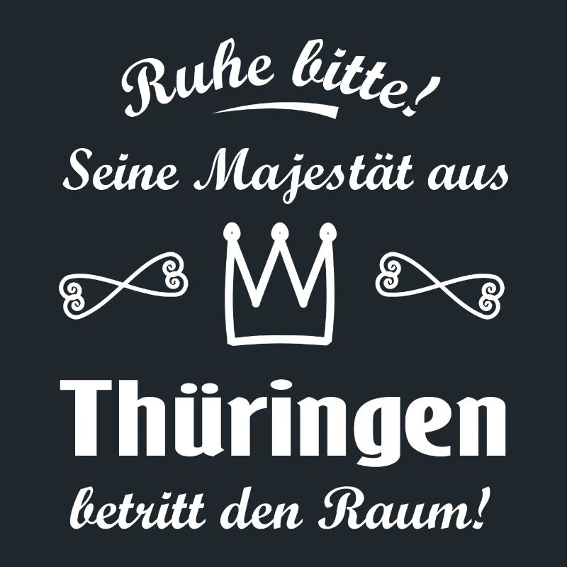 Les dirigeants de Thuringe