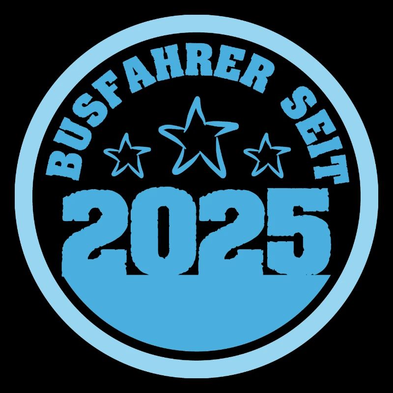 Chauffeurs de bus 2025