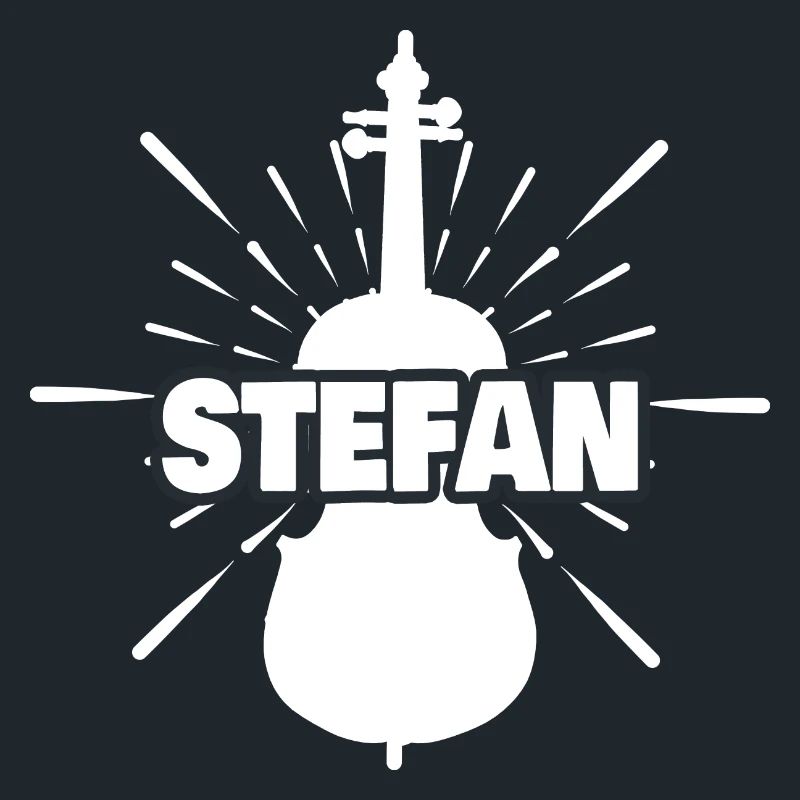 First name Stefan