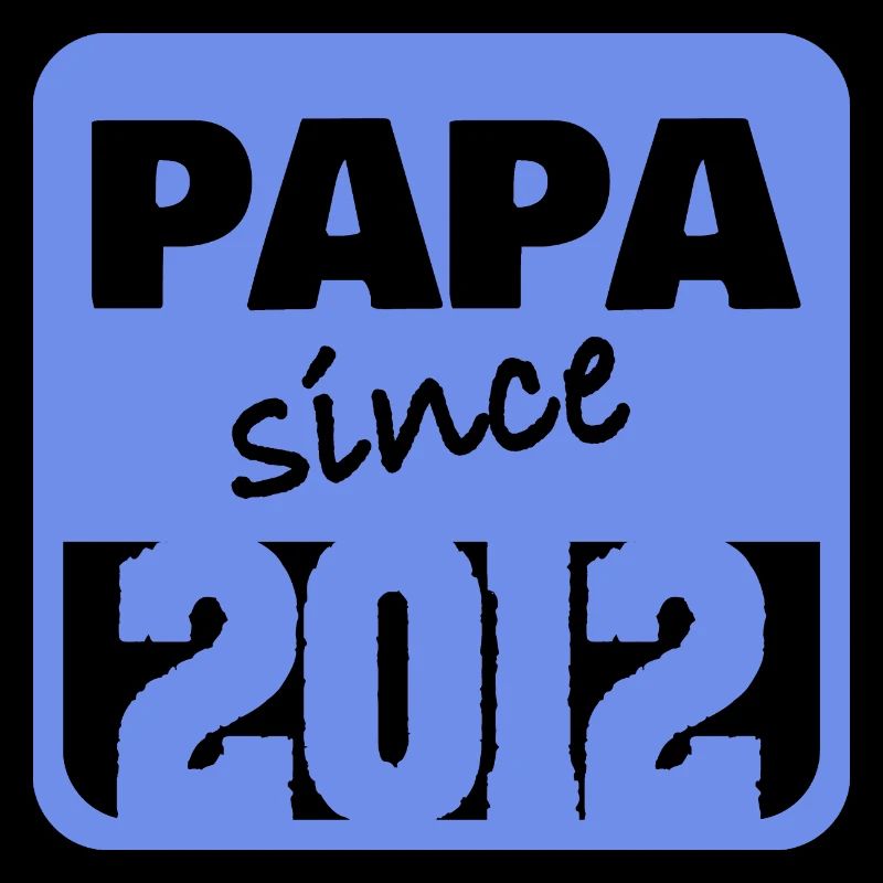 Dad 2012