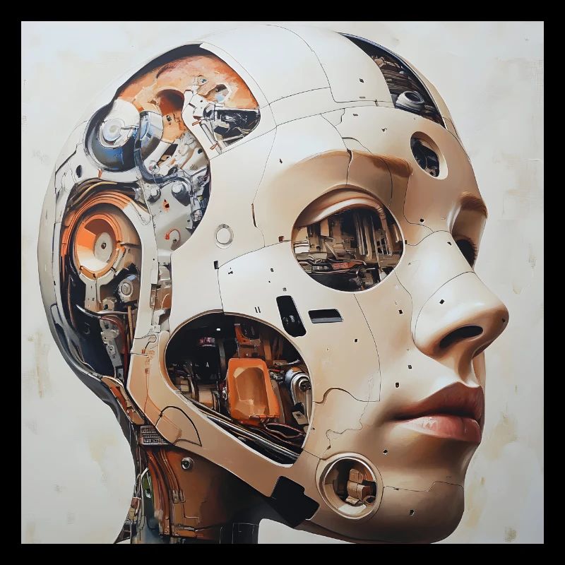 Machina