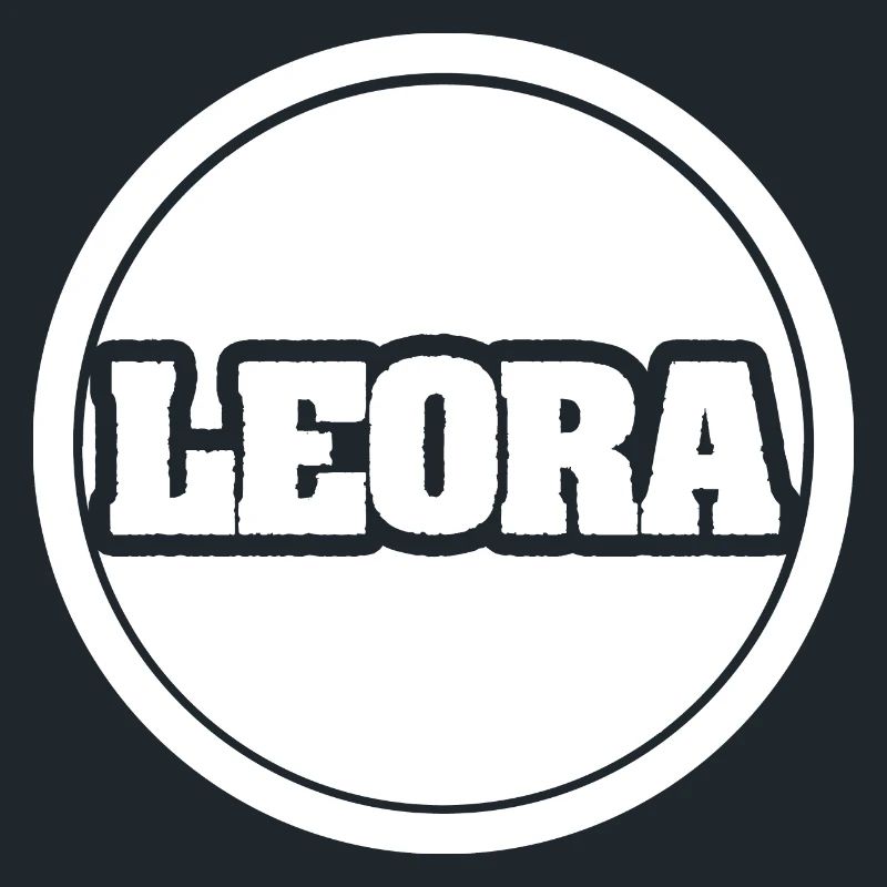 First name Leora