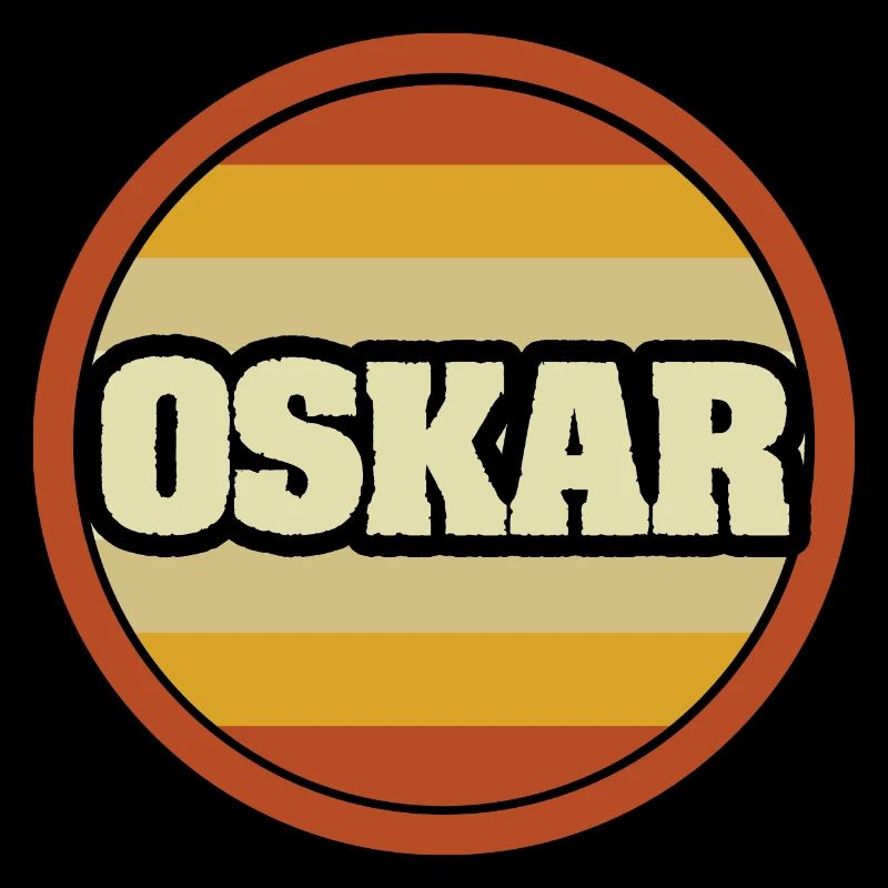 Prénom Oskar