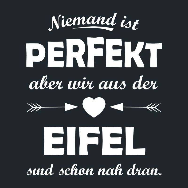 The Eifel Legends