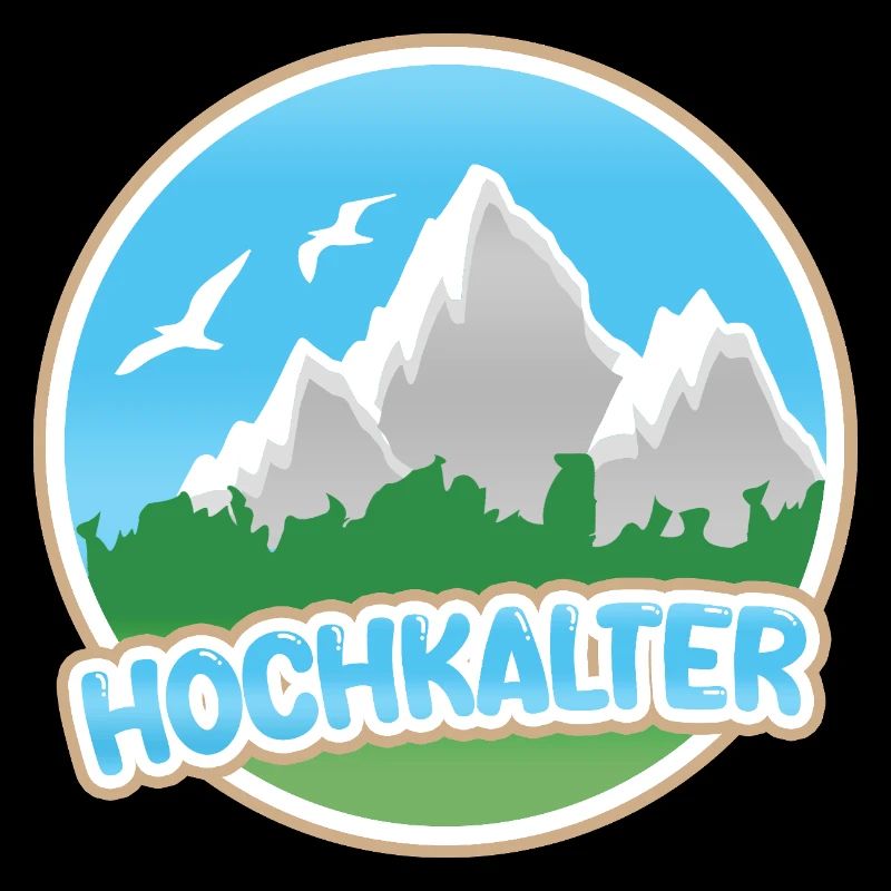 High-Cold High-Cold