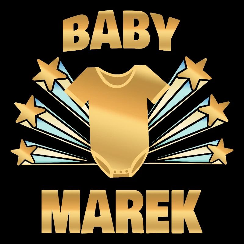 Naissance de Marek