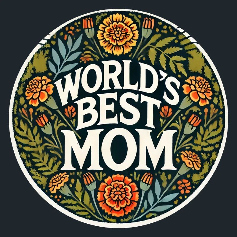 Die beste Mutter der Welt