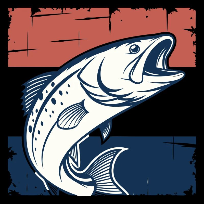 La basse et le drapeau néerlandais