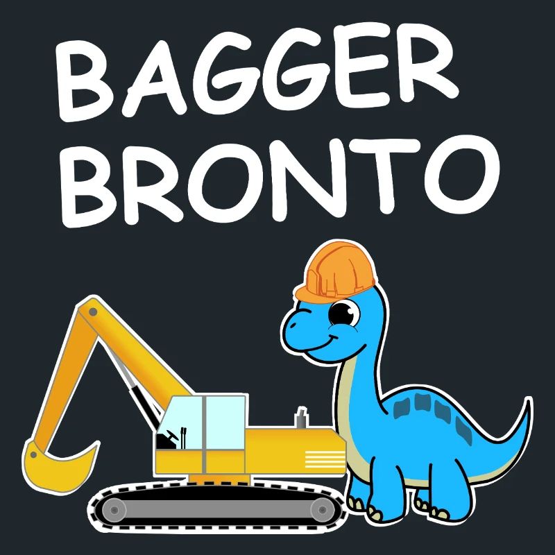 Bagger Bronto