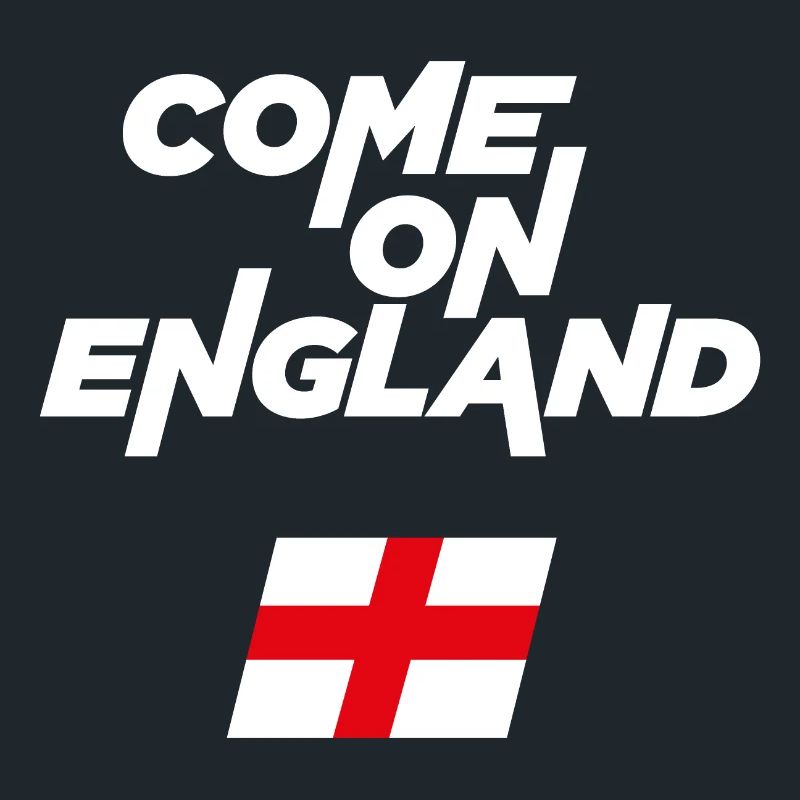 Come on England