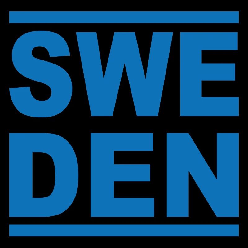 SUÈDE