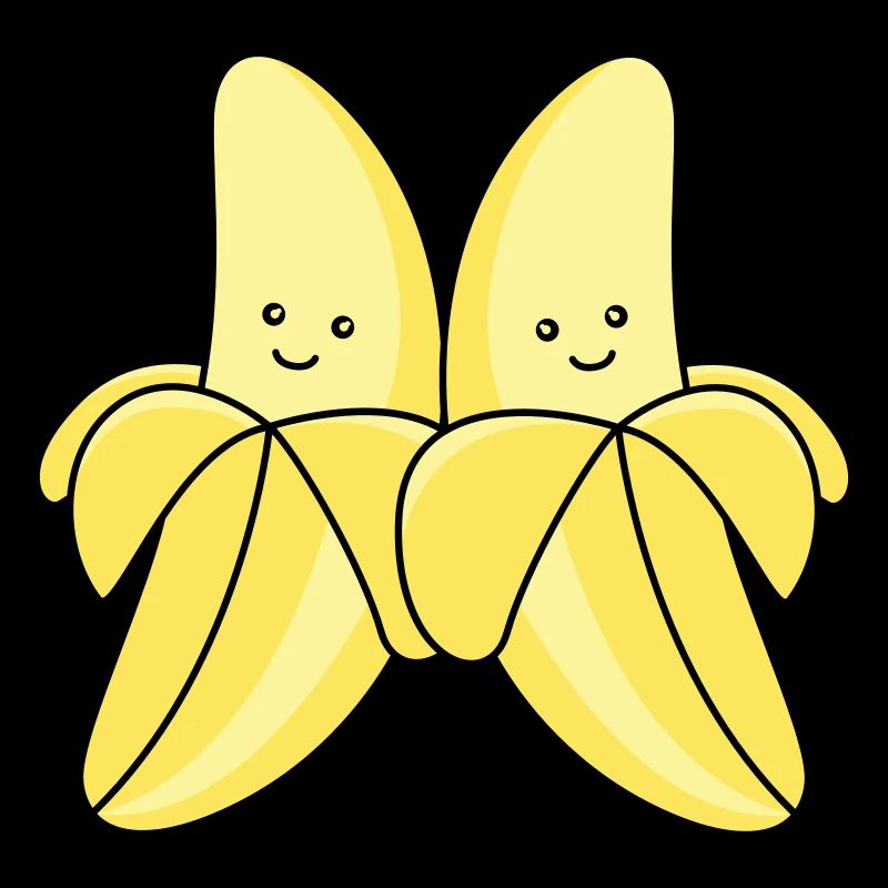 Bananas Comic