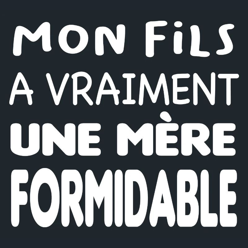 Mère formidable