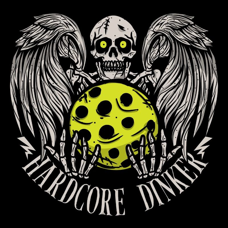 Hardcore dinker
