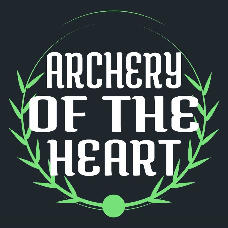 Romanticism Archery Archery Enthusiasts