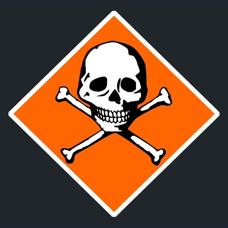 Skull and bones