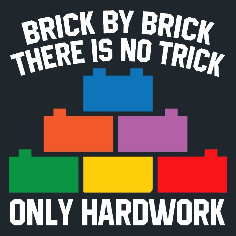 Brick Builder Brick Building Master Builder