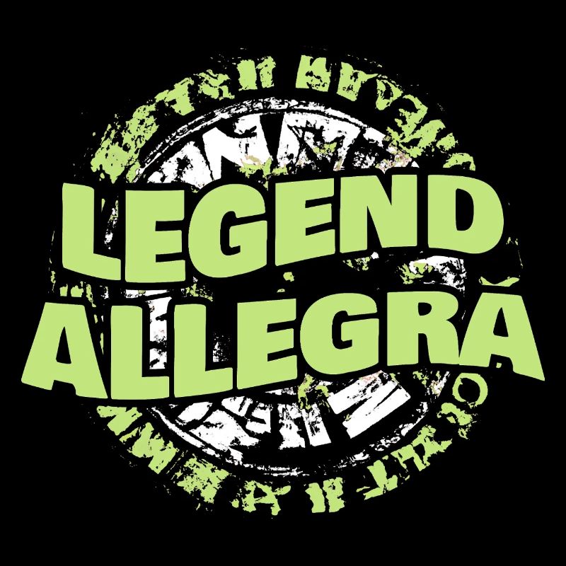 Frau Allegra