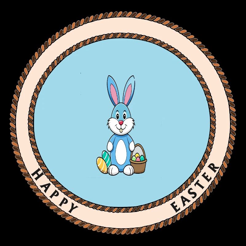 Frohe Ostern