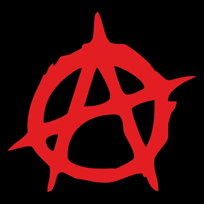 Anarchia rossa