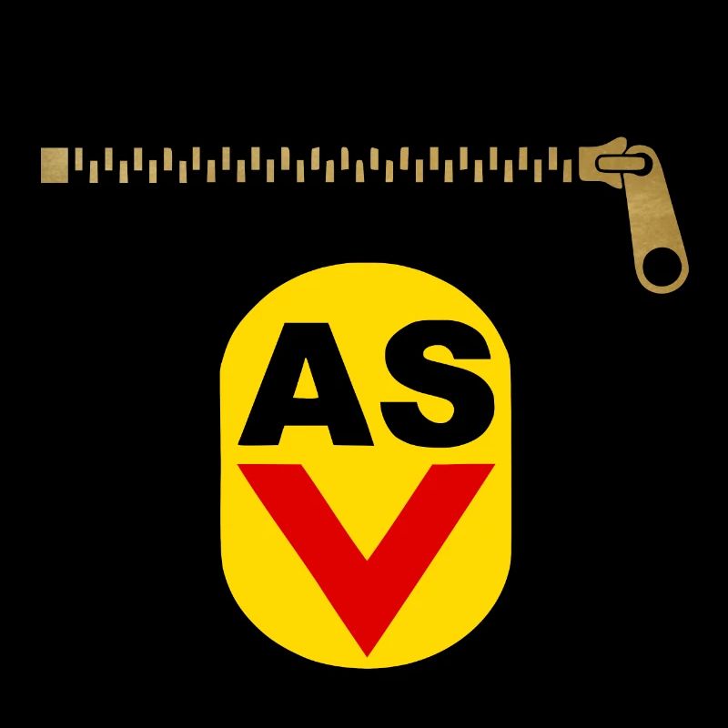 RDA - ASV - NVA - Retro Ostalgie