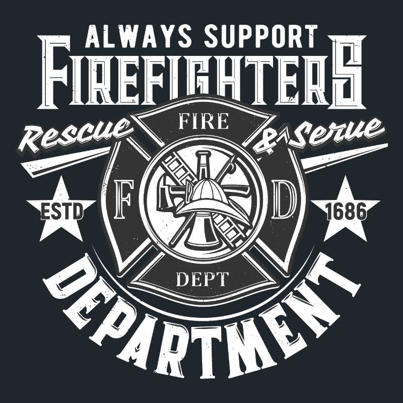 Help for the fire brigade b