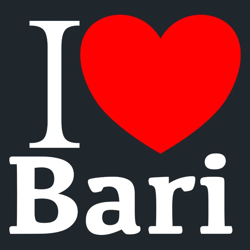 j’adore Bari