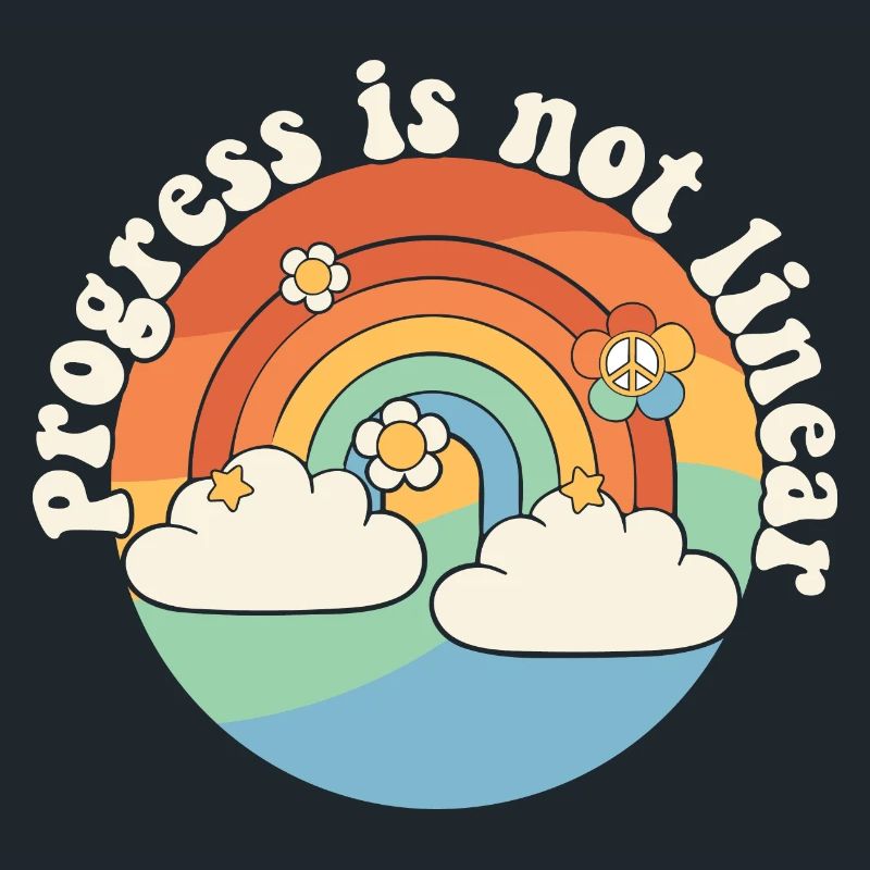 Paraprofessional Progress Is Not Linear Sped