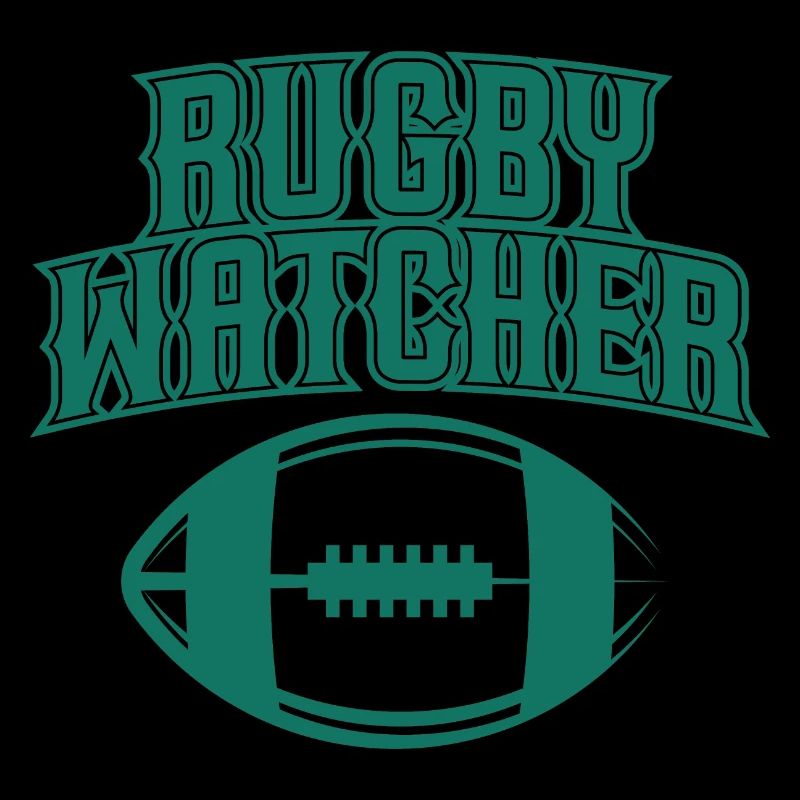 Rugby Watcher