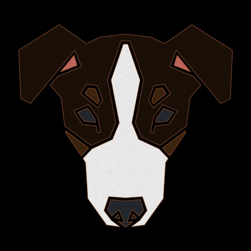 Jack Russell Faces 4a