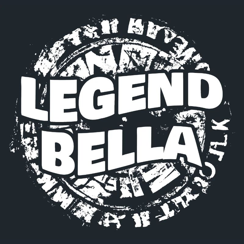 Frau Bella