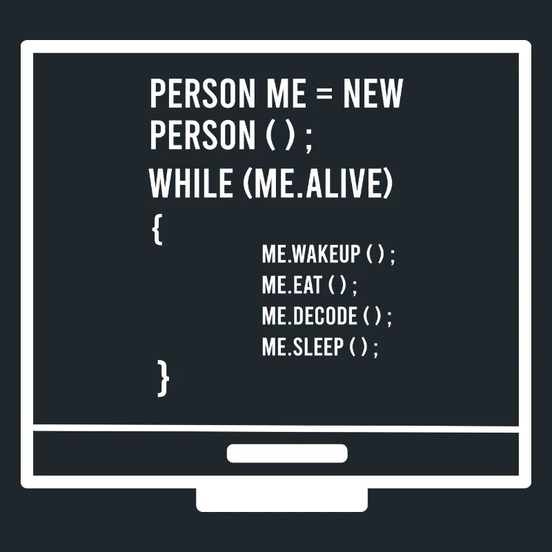 Coding Programming Computer Programmer