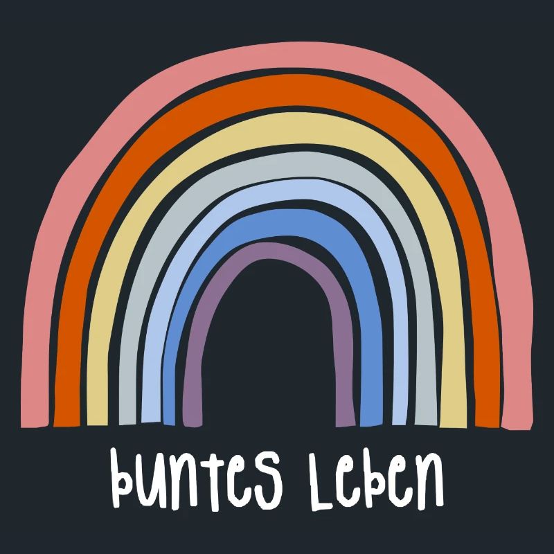 Buntes Leben².