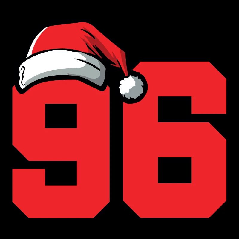 96 Numéro Noël