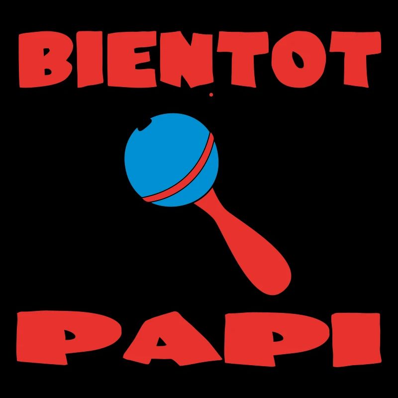 BIENTOT PAPI
