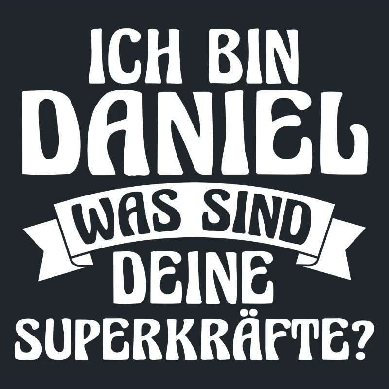 First name Daniel